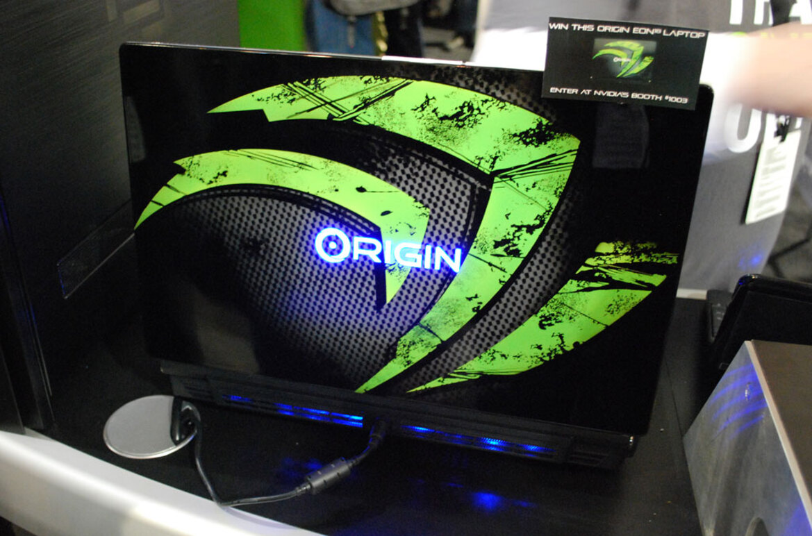 PAX East - Gamers and Geeks Gather 'Round The Tech