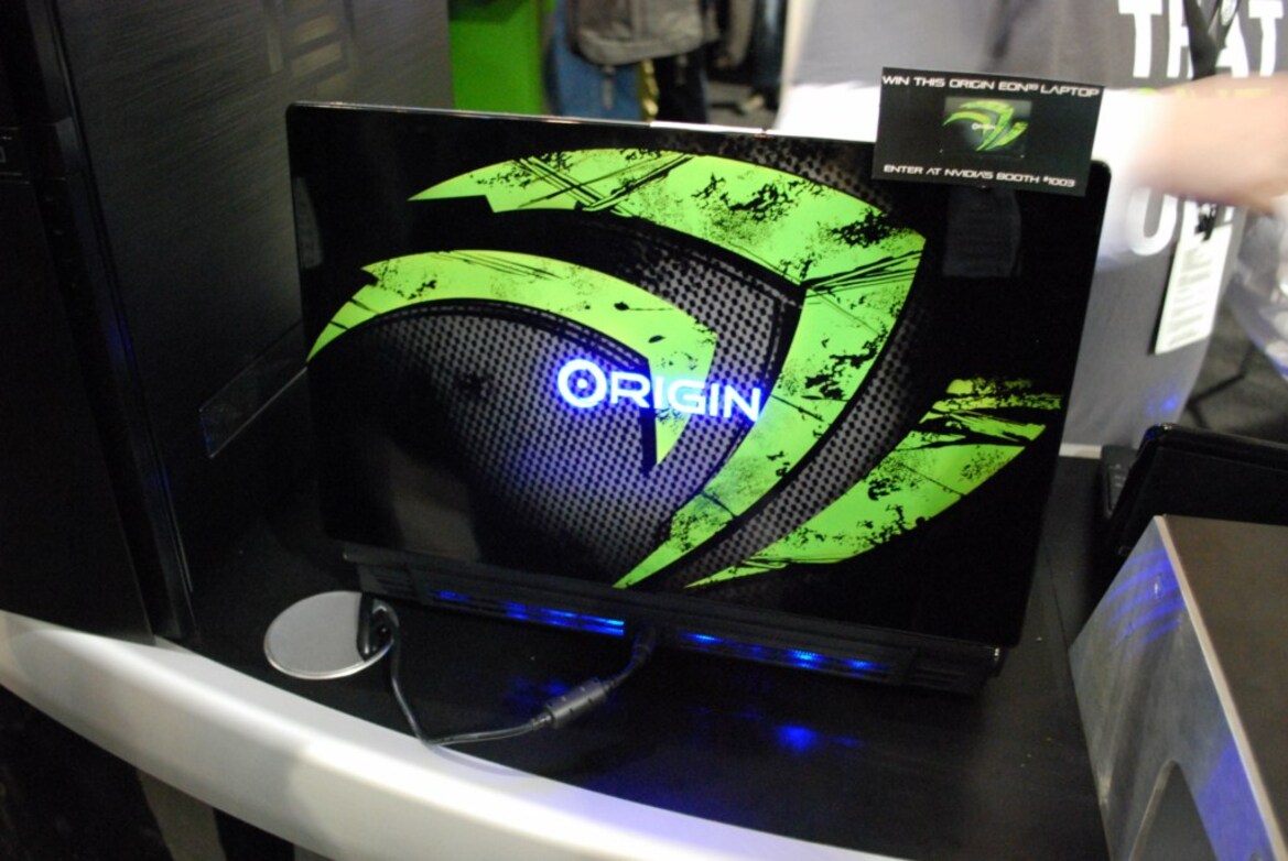 PAX East - Gamers and Geeks Gather 'Round The Tech