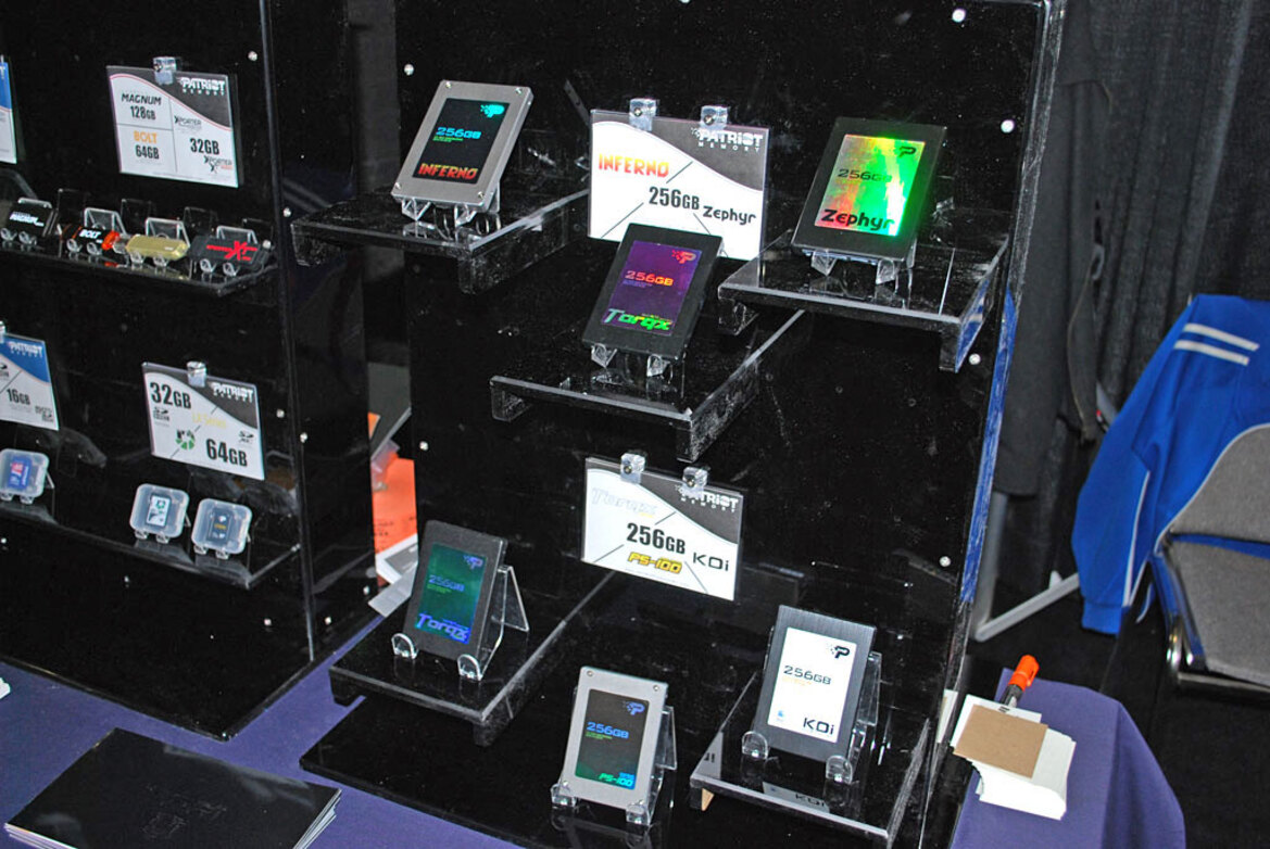 PAX East - Gamers and Geeks Gather 'Round The Tech