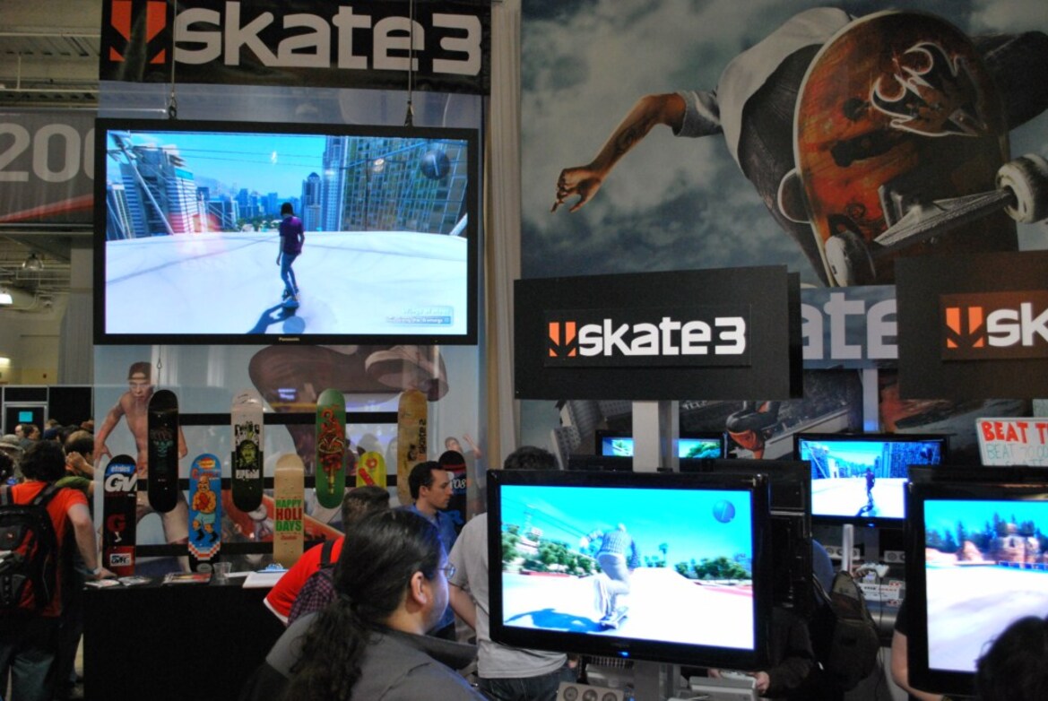 PAX East - Gamers and Geeks Gather 'Round The Tech
