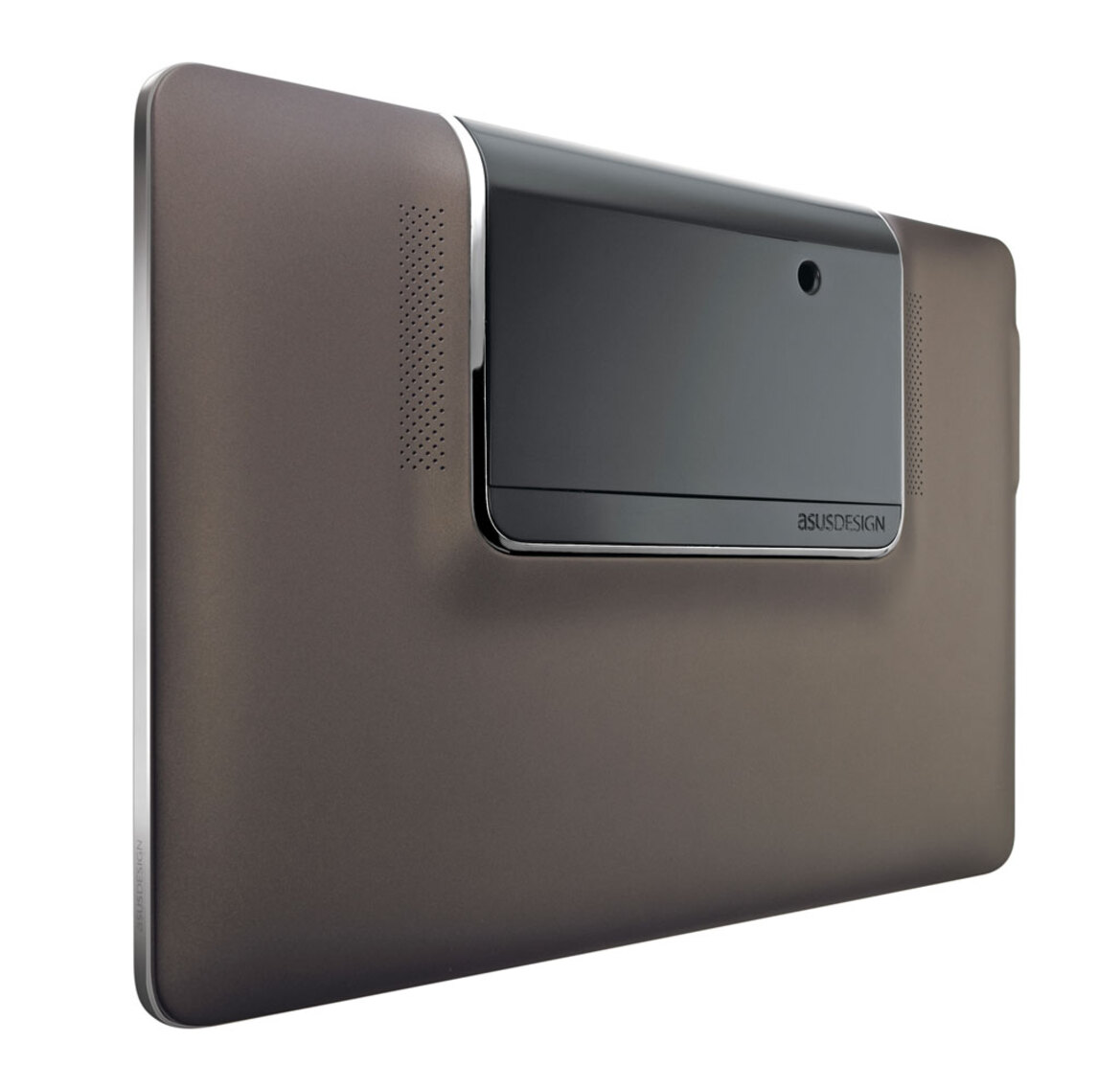 Asus Unveils Padfone Hybrid Android Smartphone-Tablet