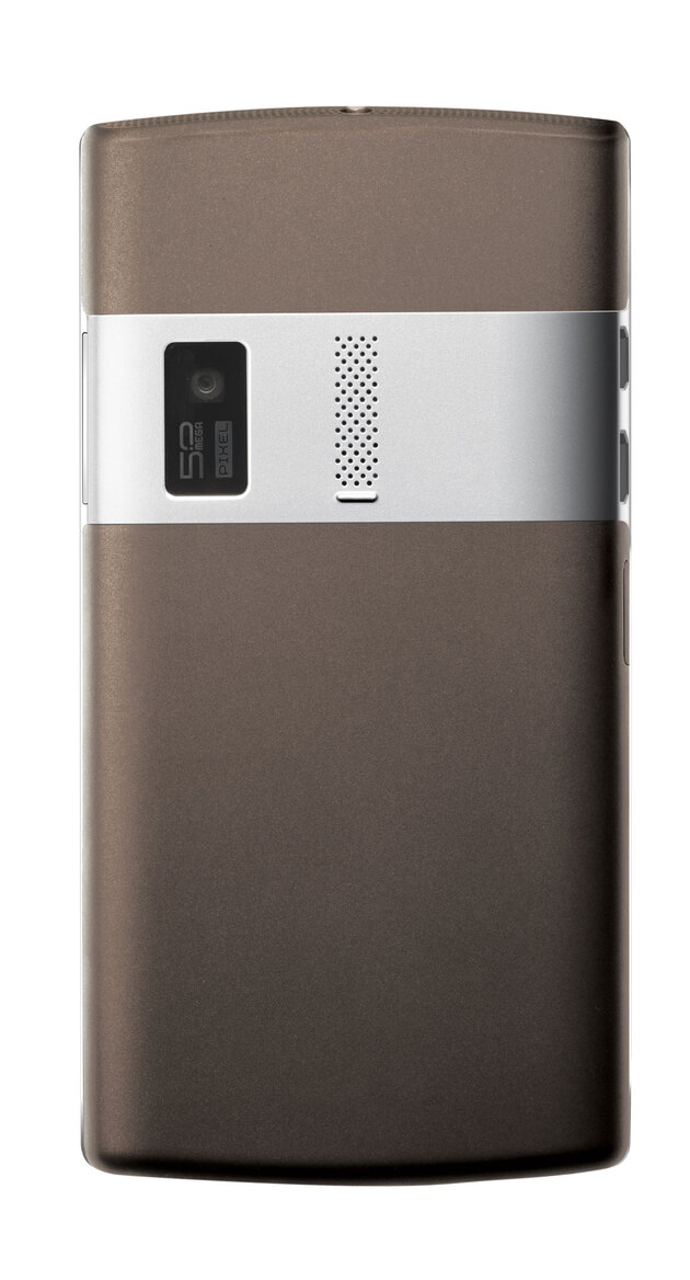 Asus Unveils Padfone Hybrid Android Smartphone-Tablet