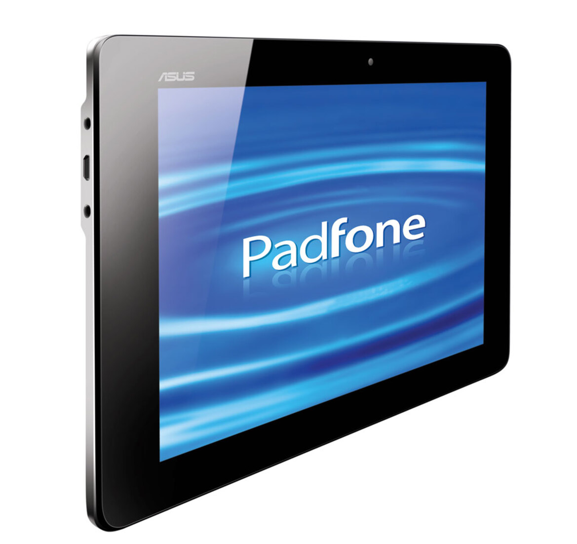 Asus Unveils Padfone Hybrid Android Smartphone-Tablet