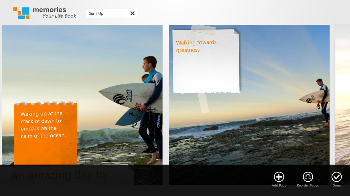 Windows 8 Hands-On Video Preview, Blindingly Fast Boot-Ups