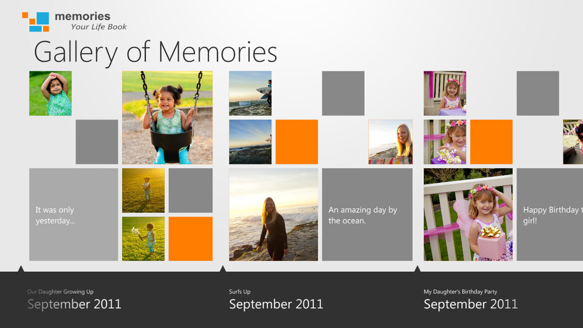 Windows 8 Hands-On Video Preview, Blindingly Fast Boot-Ups