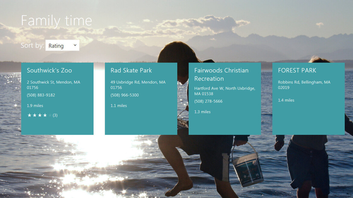 Windows 8 Hands-On Video Preview, Blindingly Fast Boot-Ups