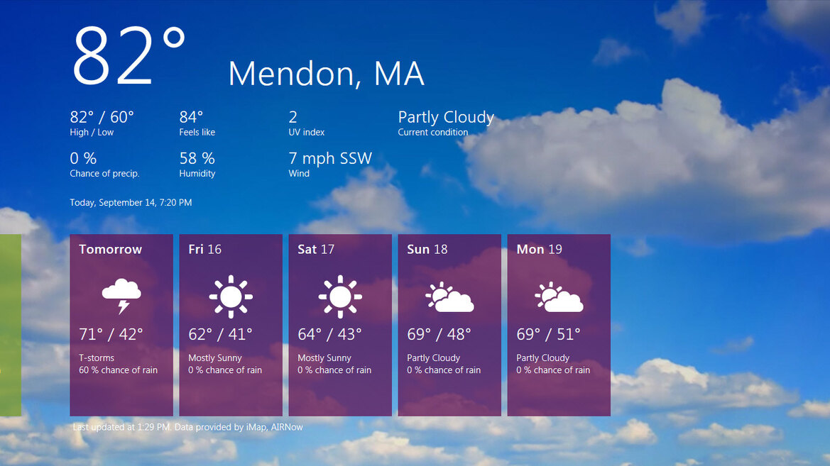 Windows 8 Hands-On Video Preview, Blindingly Fast Boot-Ups