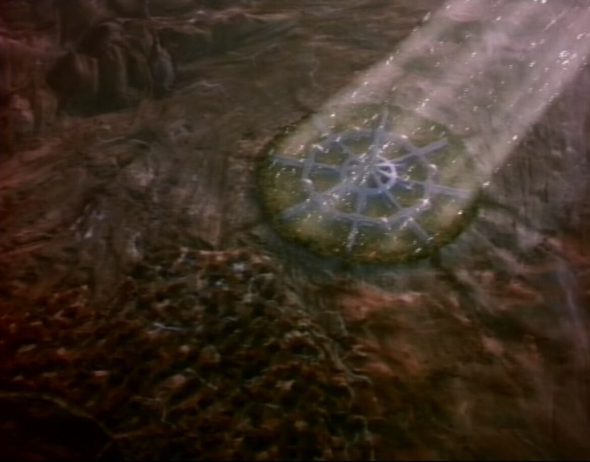 Remastered Star Trek: The Next Generation Blu-ray A Huge Leap Forward