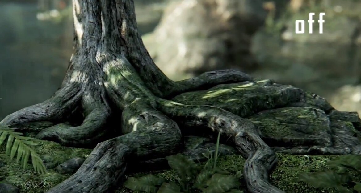 New Crysis 3 Trailer Unbelievably Gorgeous Thanks To CryEngine 3