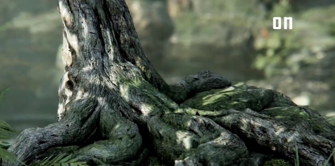 New Crysis 3 Trailer Unbelievably Gorgeous Thanks To CryEngine 3