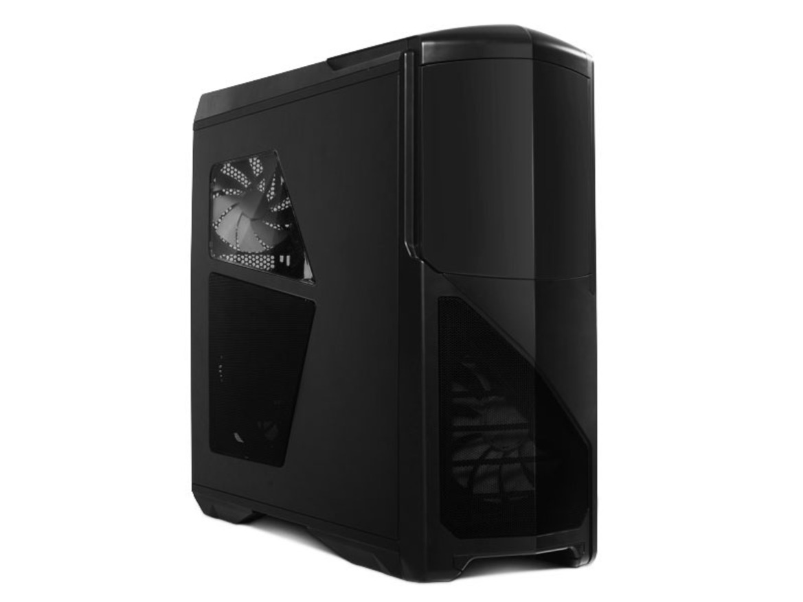 NZXT Brings Modularity to New Phantom 630 Case