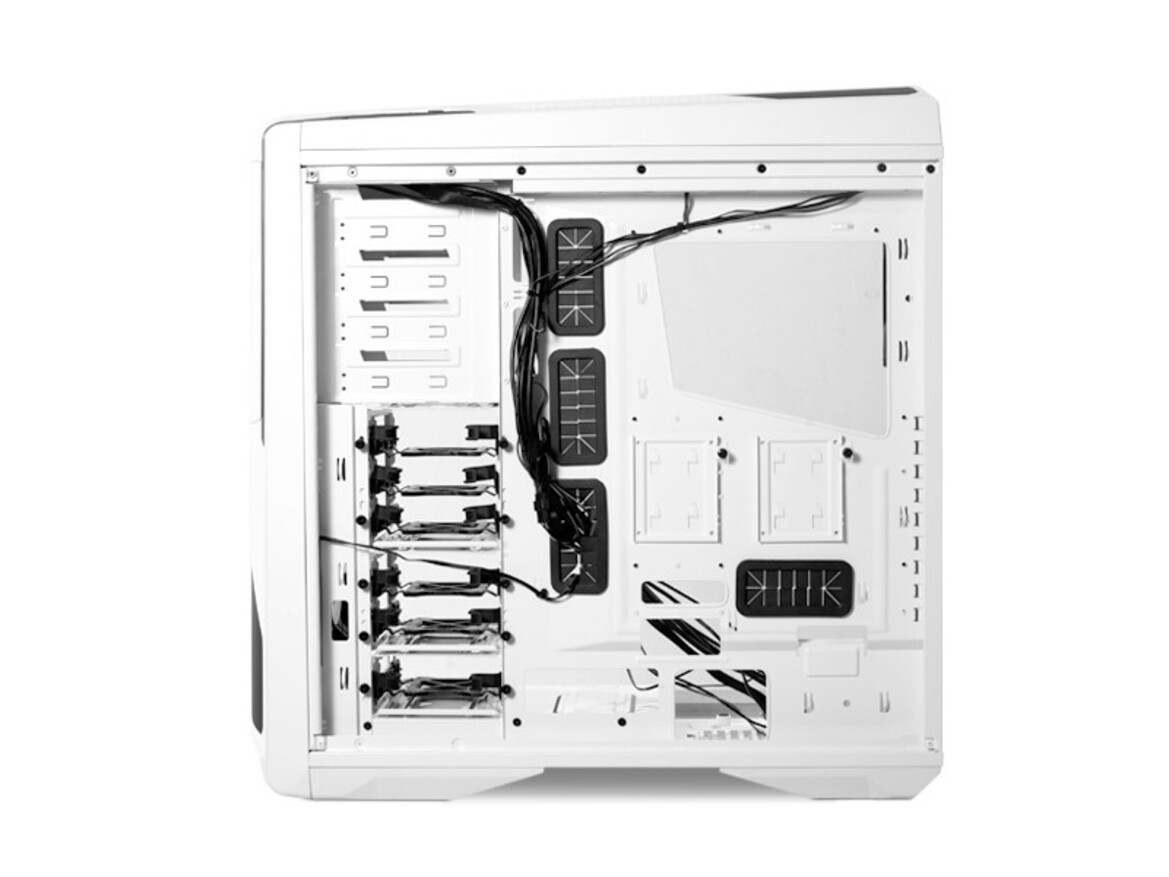 NZXT Brings Modularity to New Phantom 630 Case