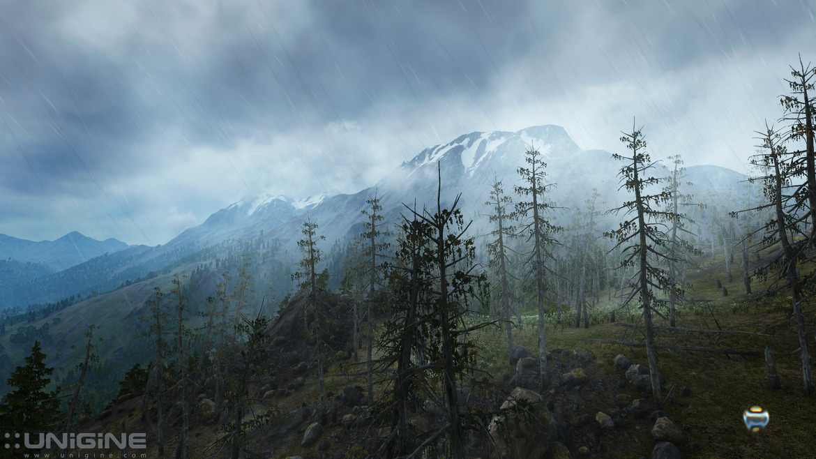 Unigine Valley Benchmark DX11 Benchmark Released, Multi-Platform, Windows, Mac OS X, Linux