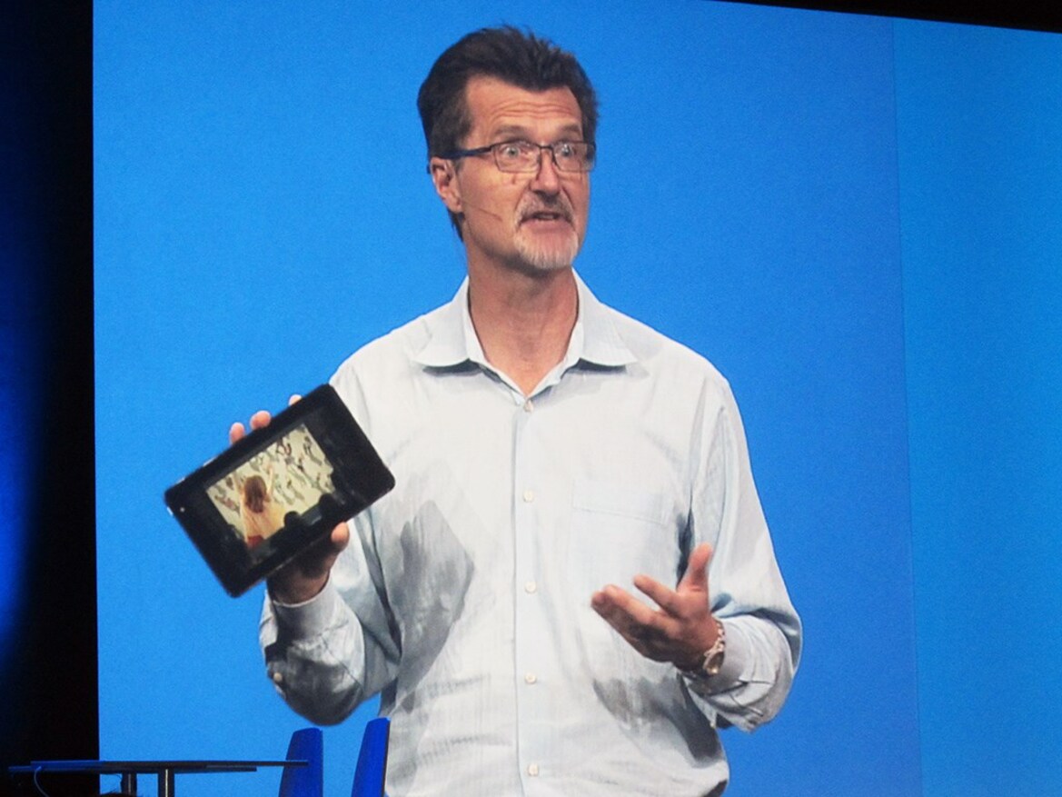 Intel Shows 14nm Broadwell Consuming 30% Less Power Than 22nm Haswell