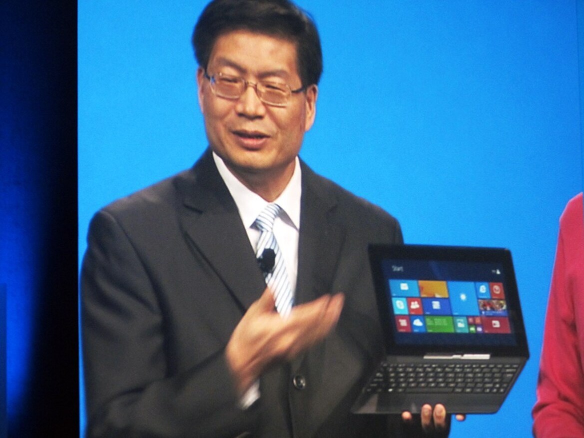 Intel Shows 14nm Broadwell Consuming 30% Less Power Than 22nm Haswell