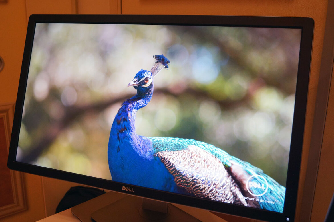 Dell's CES 2014 Head-Turners: Stand-Out Steam Machine and UltraSharp 4K Panels Are Drool-Worthy