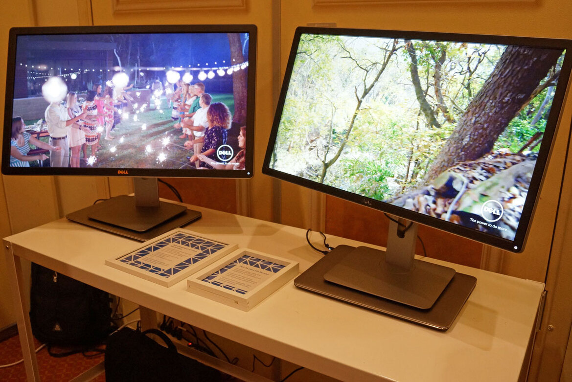 Dell's CES 2014 Head-Turners: Stand-Out Steam Machine and UltraSharp 4K Panels Are Drool-Worthy