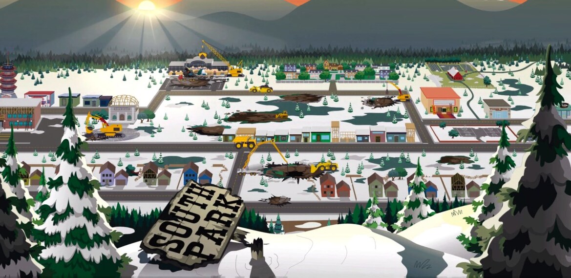 Every South Park Fan Should Play The Stick of Truth 