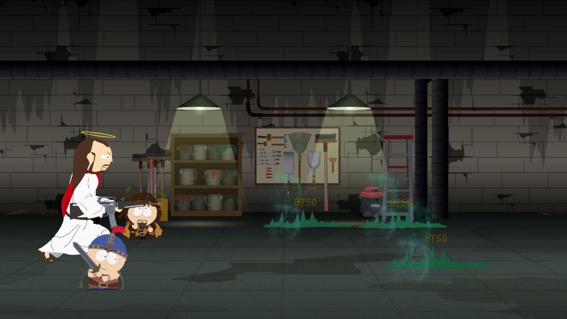 Every South Park Fan Should Play The Stick of Truth 