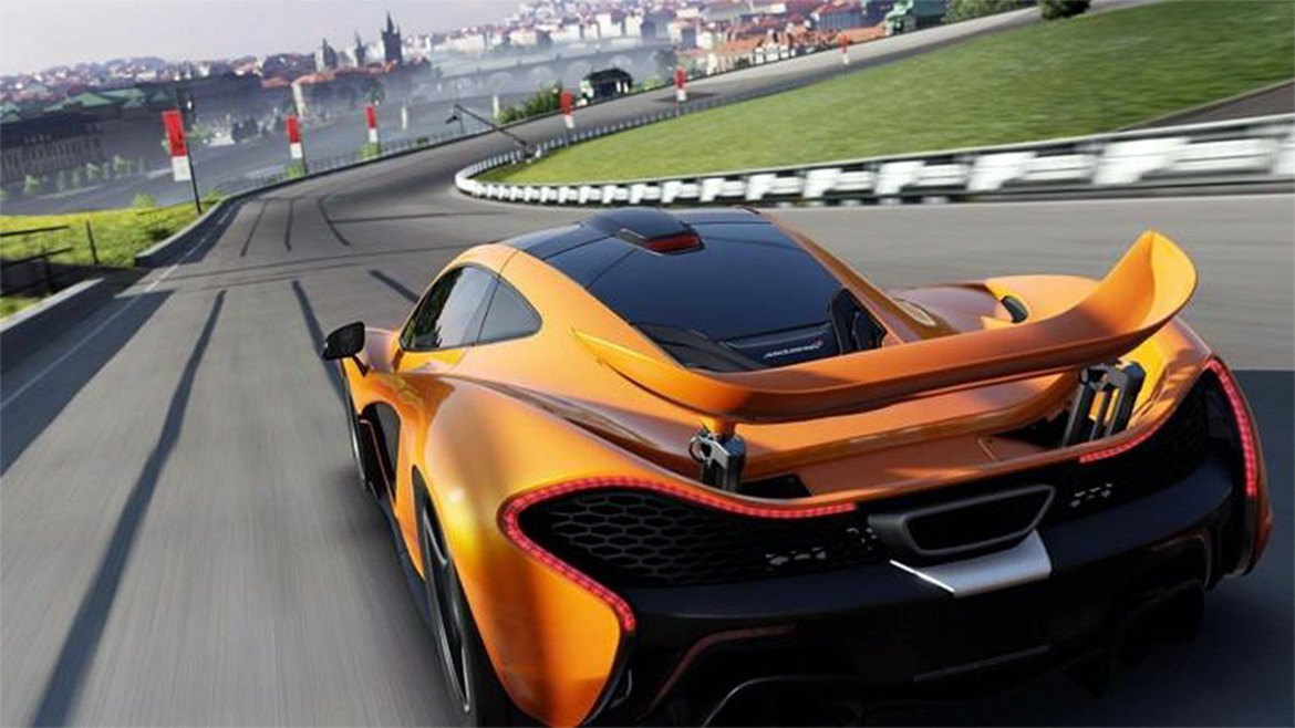 Nvidia And Microsoft Jointly Demo DirectX 12, Offering Improved Performance, Better Multi-Threading And Backwards Compatibility