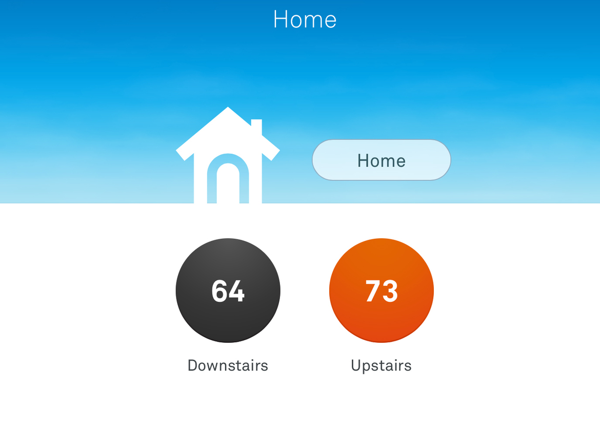 Google Now Brings Voice Control To Nest Smart Thermostat