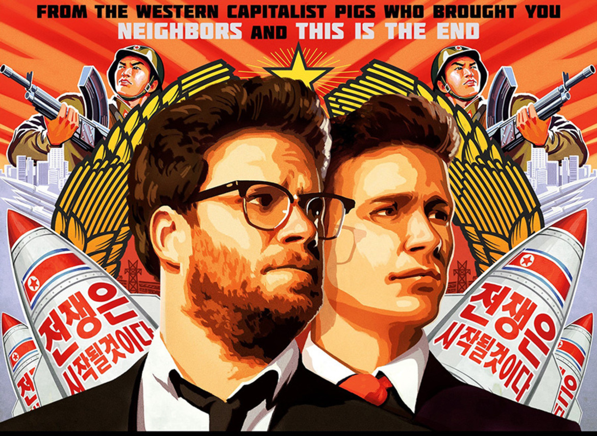 Sony Hackers GOP Threaten "The Interview" Moviegoers, Suggesting 9/11 Terrorism