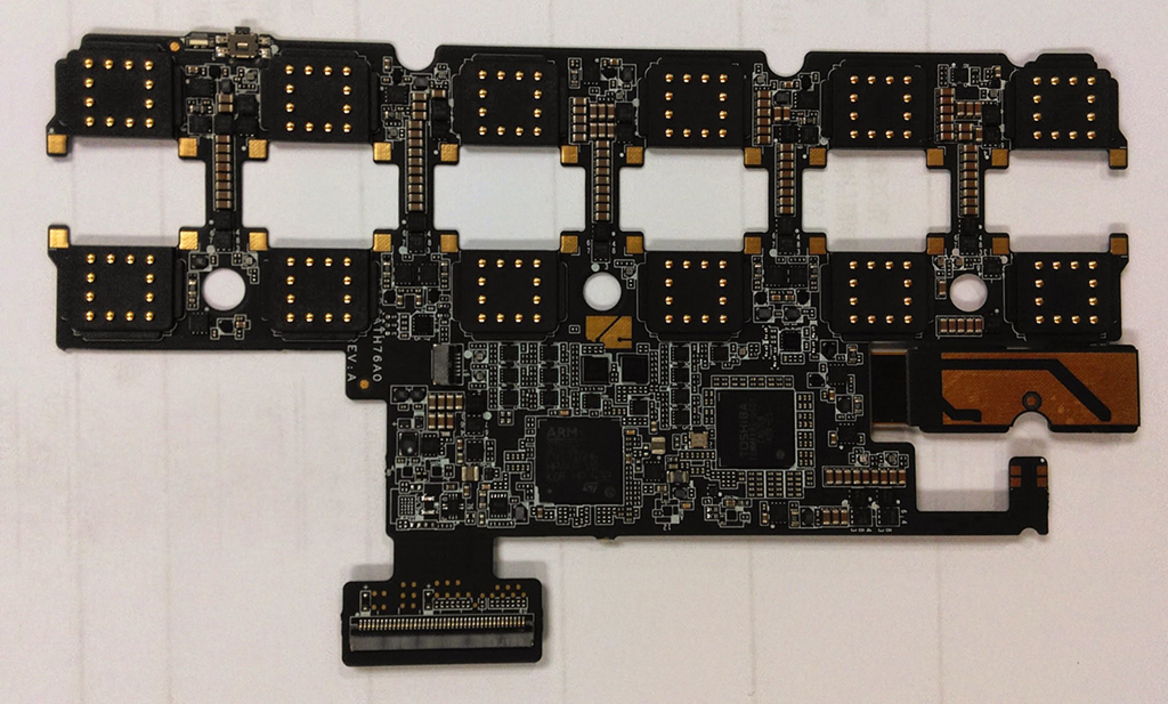 Google Confirms Two Form-Factors, NVIDIA Tegra K1 Support For Project Ara 'LEGO' Smartphone