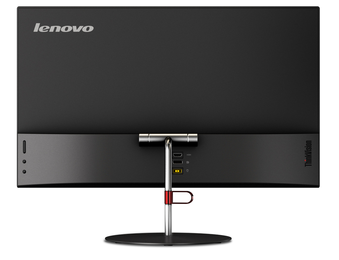 Lenovo Unveils Refreshed ThinkPad X1 Carbon, Revamped Think Lineup