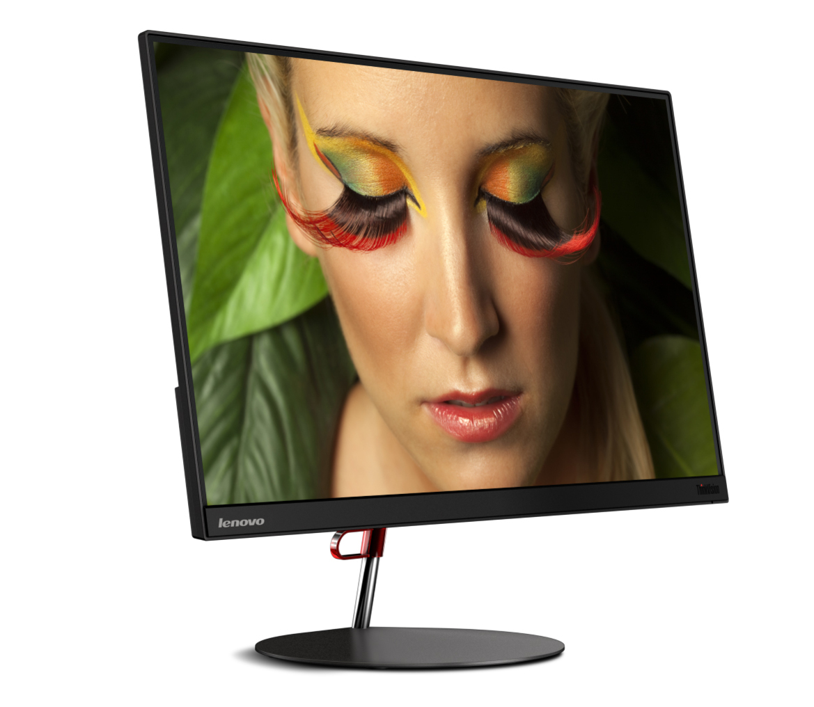 Lenovo Unveils Refreshed ThinkPad X1 Carbon, Revamped Think Lineup