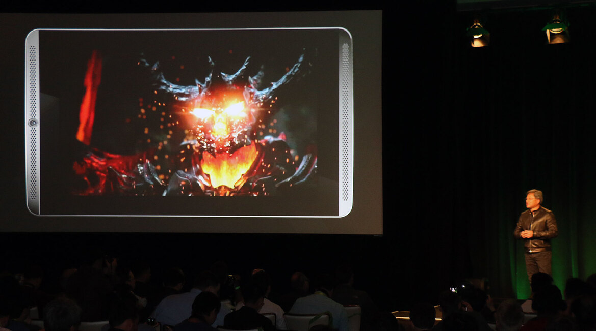 NVIDIA Unveils Tegra X1-Powered Drive CX and PX Automotive Computing Platforms