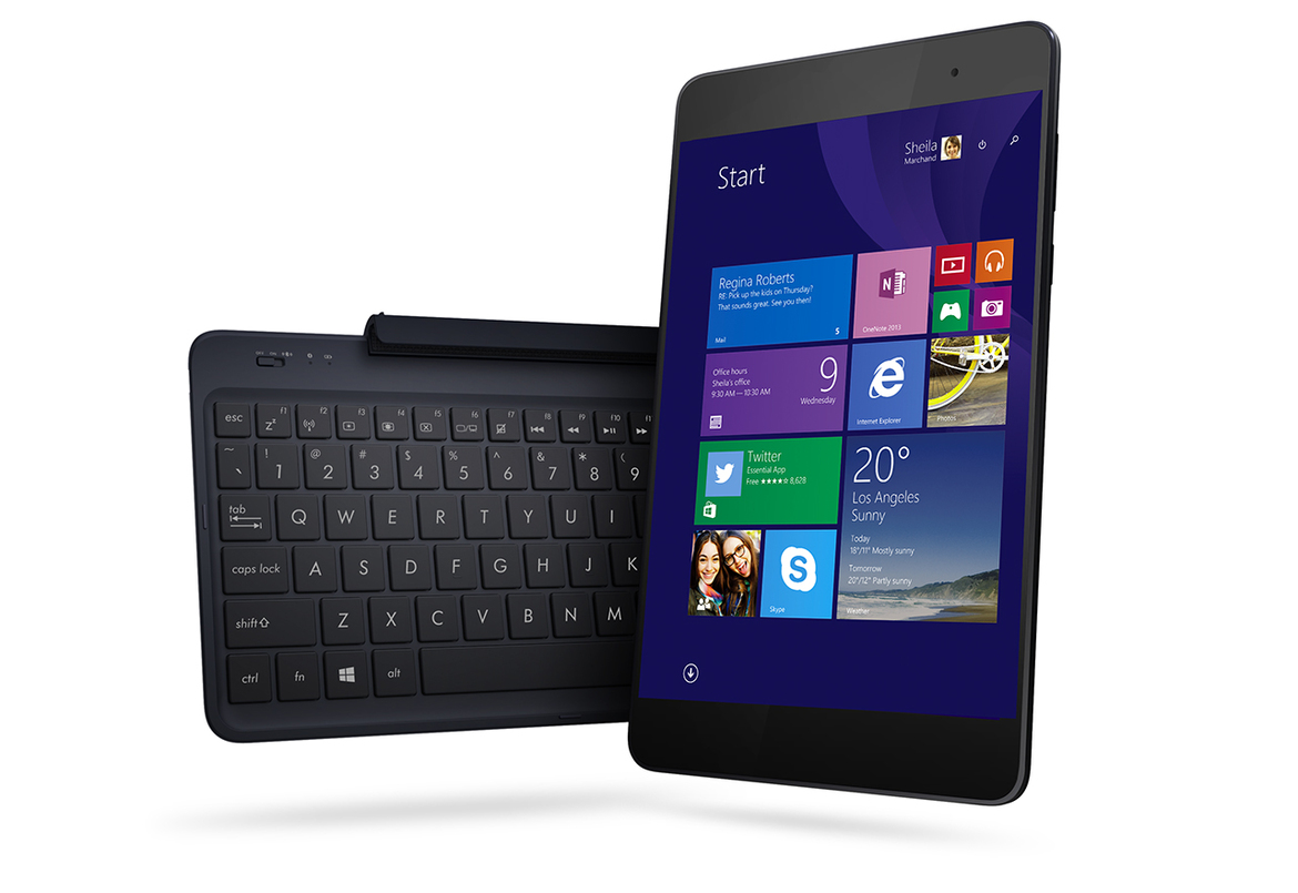 ASUS Advances Convertibles With Transformer Book Chi Series, Reveals New ZenFones