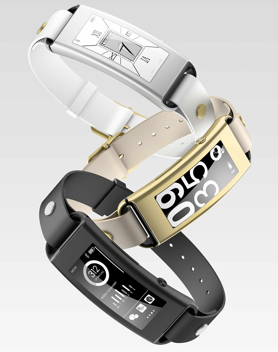Not For U.S. Consumption: Lenovo Teases Fresh Smartphones, Wearable, Selfie Flash