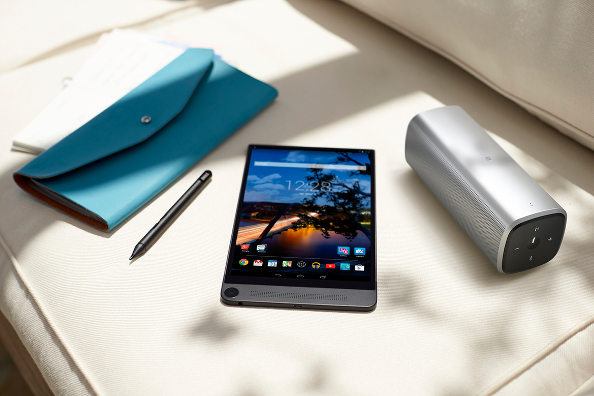 Dell's XPS 13 Stuns With Quad HD Display And 15-Hour Battery Life, Alienware Notebooks Refreshed