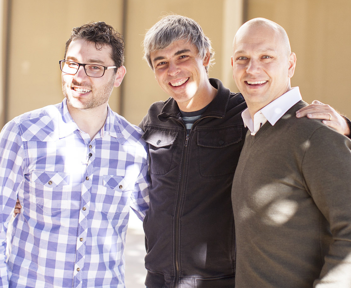 Google Changes Prescription, Sharpens Focus On Glass