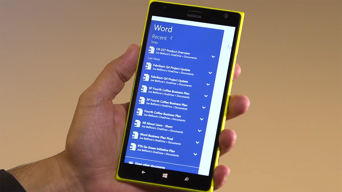 Microsoft Announces Free Windows 10 Upgrade With Cortana Integration, Universal Apps