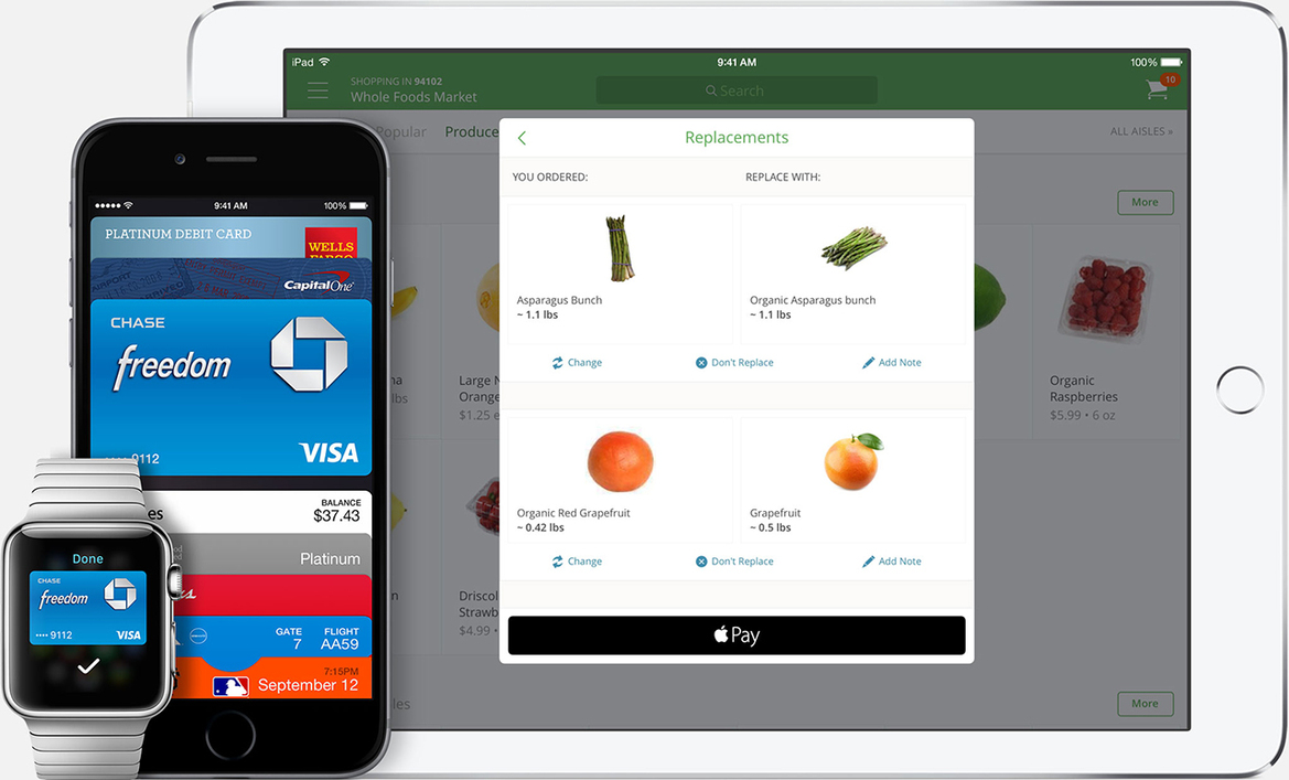 Missouri Lawmaker Wants Customers To Show ID When Using Apple Pay