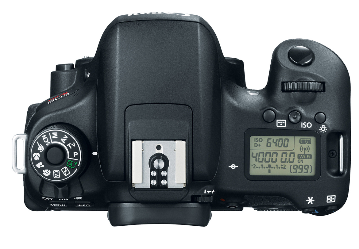 Canon Rolls Out First EOS Rebel DSLR Cameras To Sport Built-in Wi-Fi And NFC