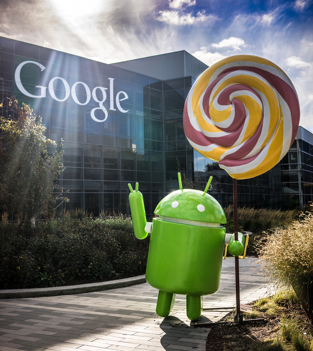 T-Mobile’s HTC One M8 Suits Up For Feb 9 Lollipop Makeover