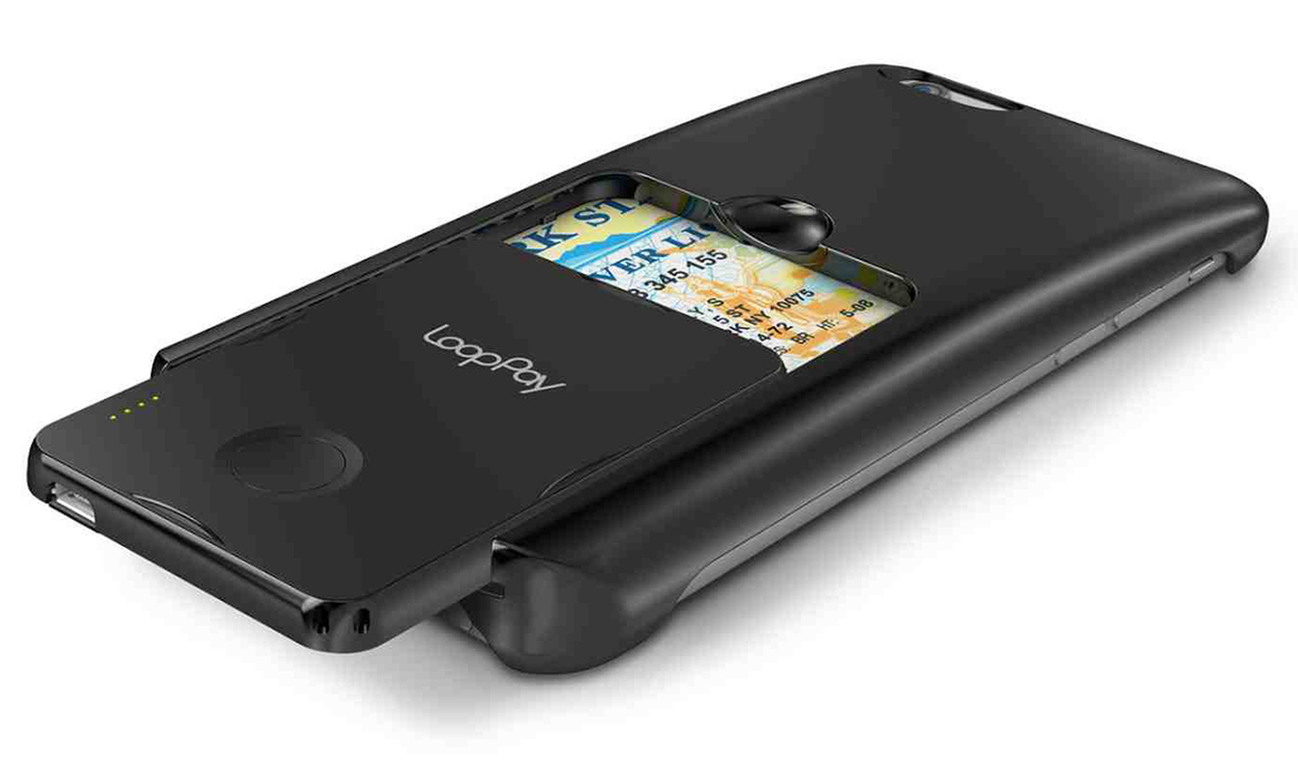 Samsung Acquires LoopPay In Preparation For Wireless Payments Showdown With Apple Pay