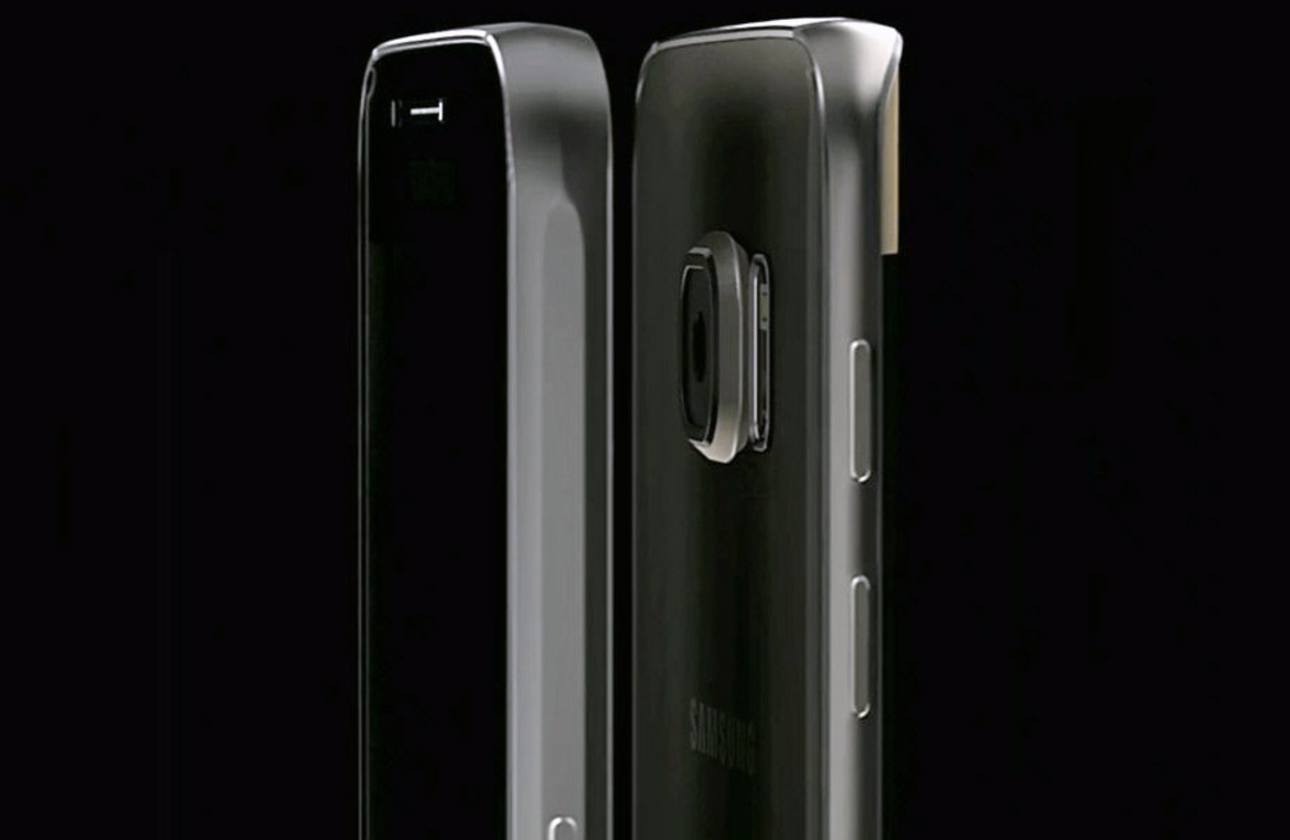Samsung Galaxy S6 And Galaxy S6 Edge Unveiled With Premium Build Quality, Powerful Specs
