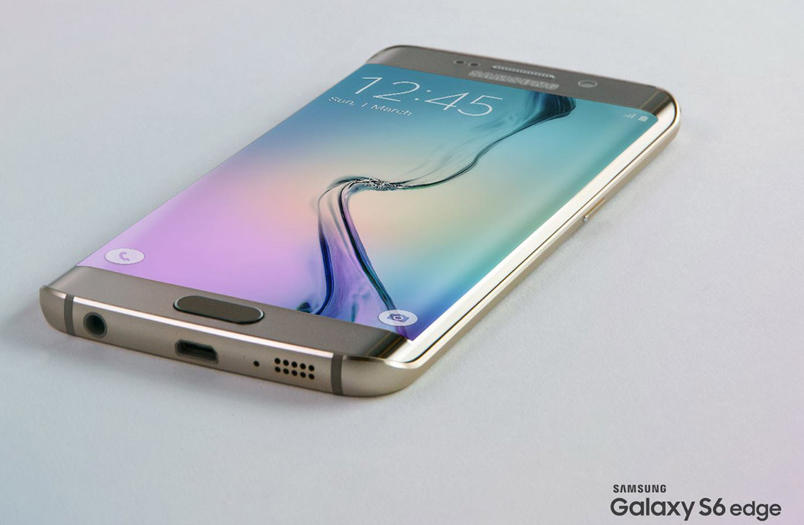 Samsung Galaxy S6 And Galaxy S6 Edge Unveiled With Premium Build Quality, Powerful Specs