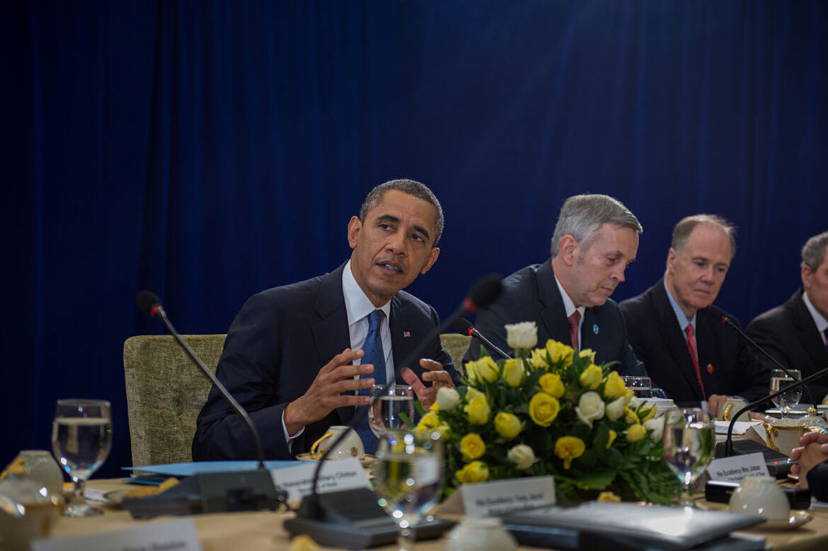 Irony: Obama Balks At Chinese Government's Orwellian Cybersecurity Tactics
