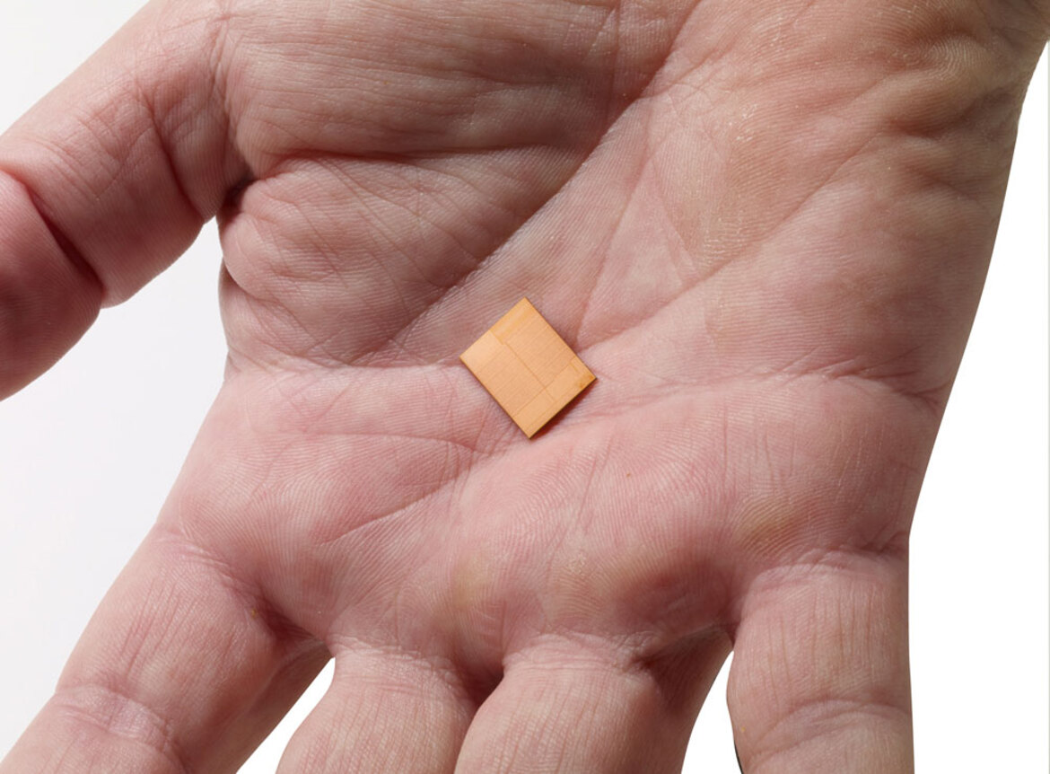 Intel Xeon D SoC To Wrestle ARM In Microserver And Cloud Services Markets