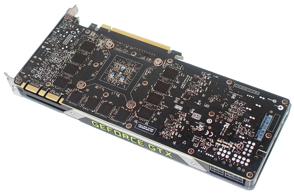 The NVIDIA GeForce GTX Titan X Has Landed