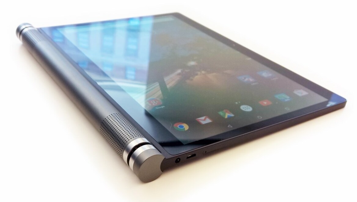 Dell Expands Android Tablet Lineup With 10.5-Inch Venue 10 7000 2-in-1 Convertible
