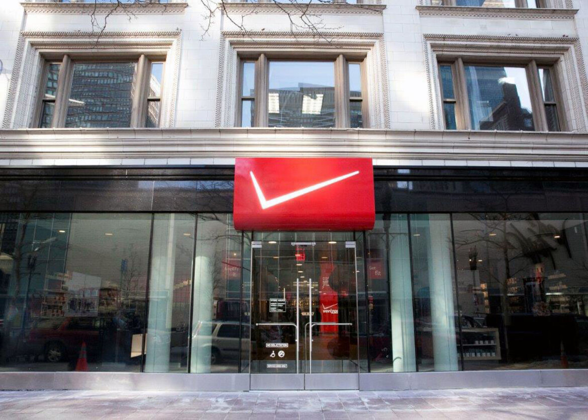 Verizon Steps-Up Retail Presence With Connected, Cutting-Edge Destination Stores (Boston Video Tour)
