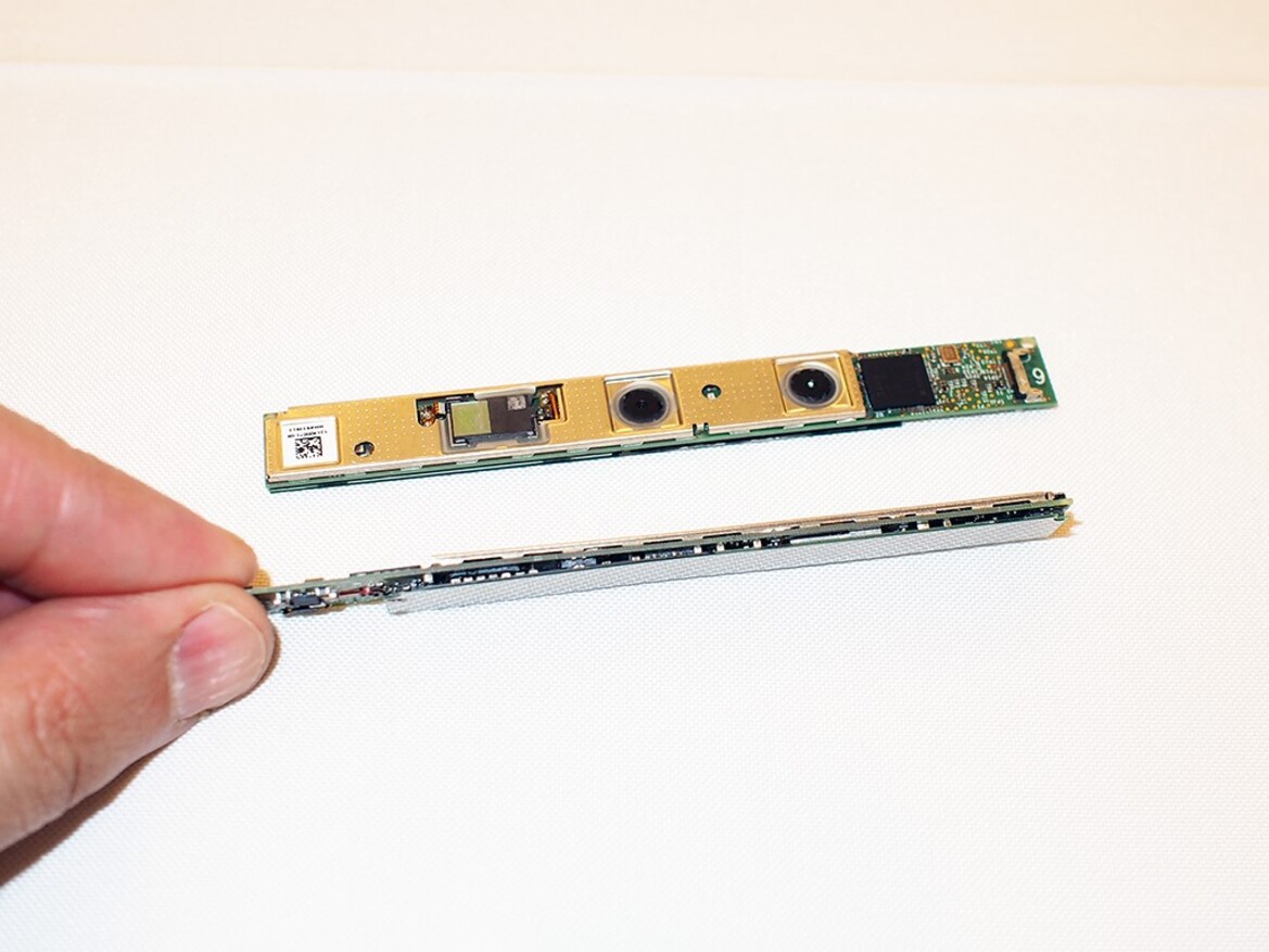 Intel Showcases RealSense 3D Camera Apps, Devices, Cutting-Edge User Interfaces At New York Event