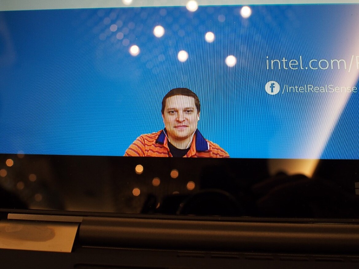 Intel Showcases RealSense 3D Camera Apps, Devices, Cutting-Edge User Interfaces At New York Event