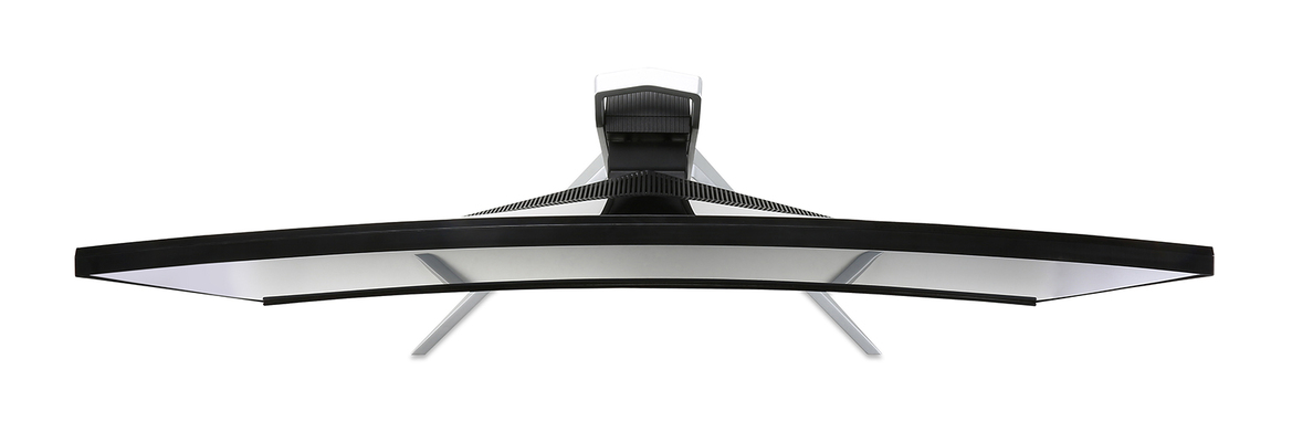 Acer Launches 34-Inch Quad HD XR341CKA Curved Screen Gaming Monitor With NVIDIA G-SYNC