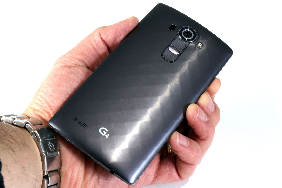 LG G4 Ships, Qualcomm Snapdragon 808 Hits Test Track Versus Samsung And Apple